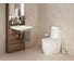Раковина Sanita Luxe Next 50 00014690 NXT50SLWB01 3