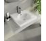 Раковина Sanita Luxe Next 50 00014690 NXT50SLWB01 4