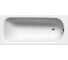 Ванна Kaldewei SANIFORM PLUS 361-1 размер 1500х700х410, alpine white, без ножек 111600010001 00018949 1