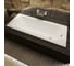 Ванна Kaldewei SANIFORM PLUS 361-1 размер 1500х700х410, alpine white, без ножек 111600010001 00018949 2