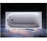 Ванна Kaldewei SANIFORM PLUS 361-1 размер 1500х700х410, alpine white, без ножек 111600010001 00018949 4