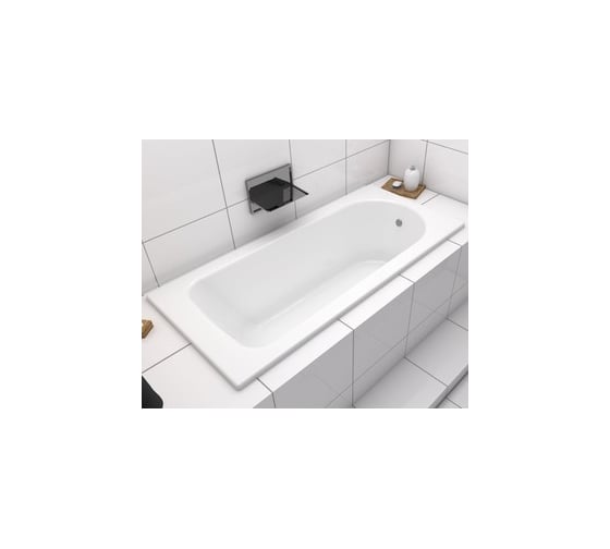 Ванна Kaldewei SANIFORM PLUS 361-1 размер 1500х700х410, Easy clean 111600013001 00022115