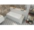 Ванна акриловая прямоугольная Roca ELBA 150х75 белая 00061598 7248509000 5