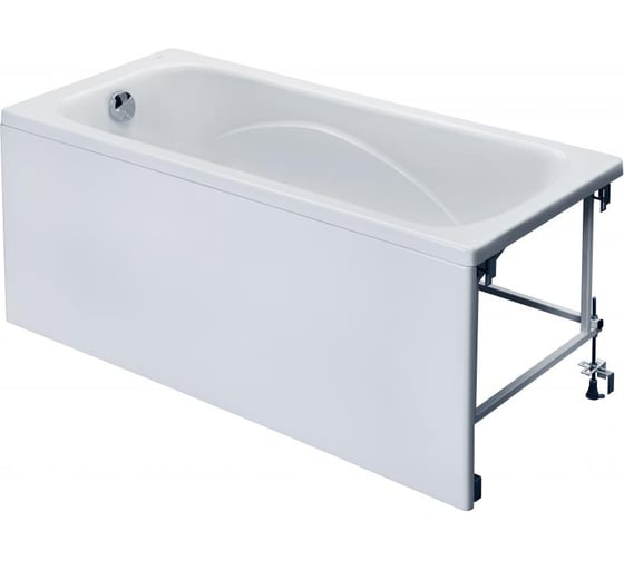 Акриловая ванна Roca LINE прямоугольная 150х70 ZRU9302982 00041861