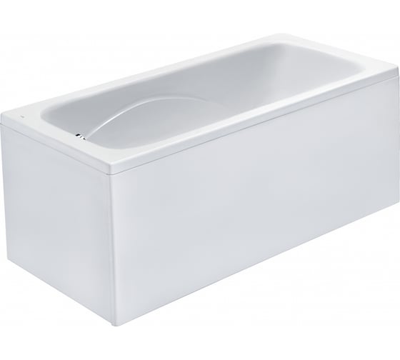 Акриловая ванна Roca LINE прямоугольная 150х70 ZRU9302982 00041861