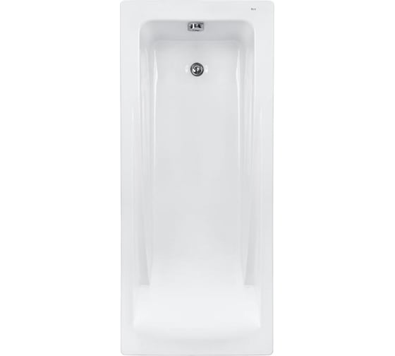 Акриловая ванна Roca HALL прямоугольная 170х75 ZRU9302768 00024021