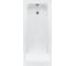 Ванна акриловая прямоугольная Roca HALL 170х75 00024021 ZRU9302768 2
