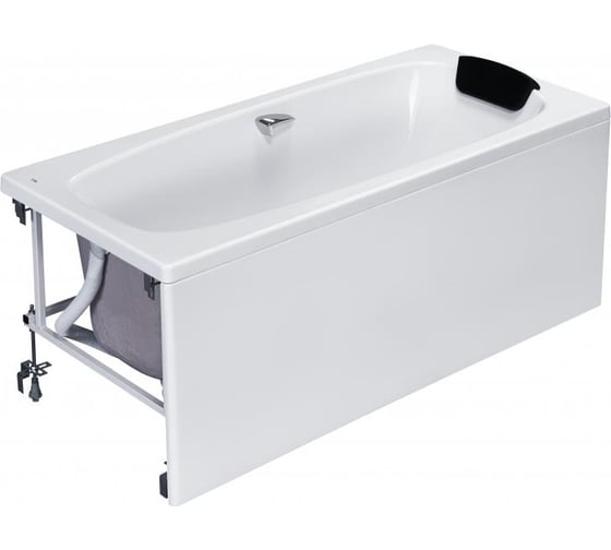 Акриловая ванна Roca SURESTE прямоугольная 150х70 белая ZRU9302778 00027964