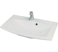 Раковина AQUATON МИЛАН М 800 белая 00015714