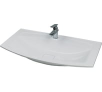 Раковина AQUATON МИЛАН М 950 белая 00016012