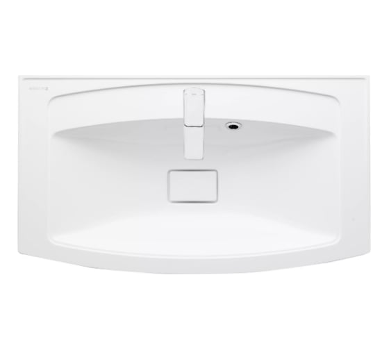 Раковина AQUATON МИЛАН М 950 белая 00016012