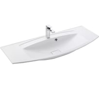 Раковина AQUATON МИЛАН М 1200 белая 00016011