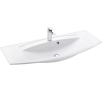 Раковина AQUATON МИЛАН 1200 белая 00015560