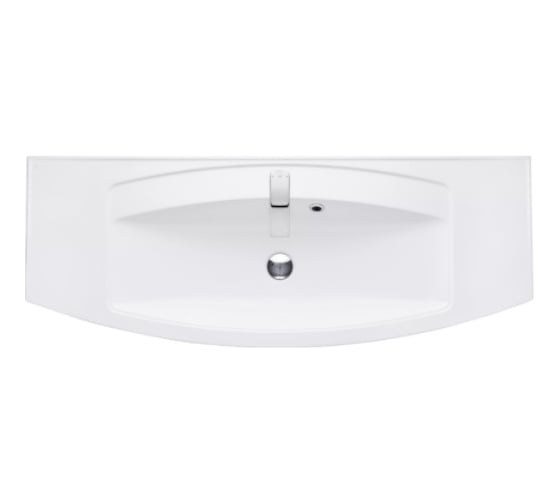 Раковина AQUATON МИЛАН 1200 белая 00015560