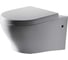 Подвесной унитаз Bravat C01017UW-A-ENG 00-00257444 1
