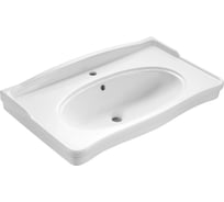 Раковина ASB Woodline Модерн 850 23419