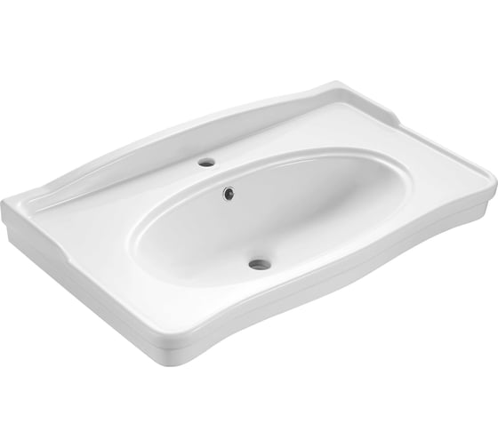 Раковина ASB Woodline Модерн 850 23419 1