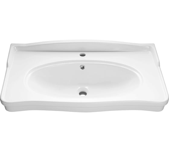 Раковина ASB Woodline Модерн 850 23419