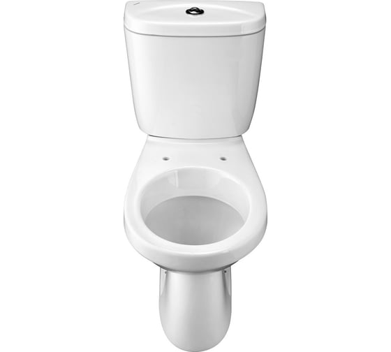 Унитаз-компакт Santek "Анимо" пол станд, 2-реж., дюро softclose 00037056 1WH302136