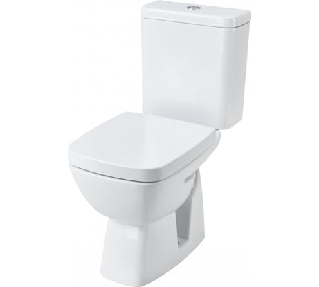 Унитаз-компакт Santek "Нео Лайт" 2РА ДС SC 00046023 1WH302409