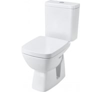 Унитаз-компакт Santek "Нео Лайт" 2РА ДС МЕ 00046024 1WH302408