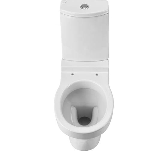 Унитаз-компакт Santek "Аллегро Лайт" 2- режима, сиденье softclose 1.WH30.2.354 00045797