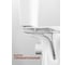 Унитаз-компакт Santek "Анимо" прям станд: 2-реж., дюро, soft close NEW 00026256 1WH302135 5