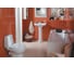 Унитаз-компакт Santek Цезарь стандарт: 2-реж. дюро 00025163 1WH301745 7