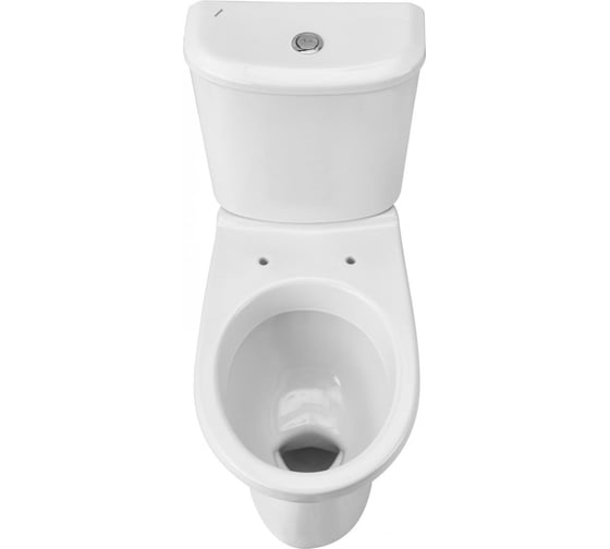Унитаз-компакт Santek "Бореаль" тарельчатый 2-режима, soft 1WH302147 00041360