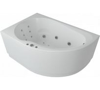 Акриловая ванна AQUATEK Вирго 00000000508