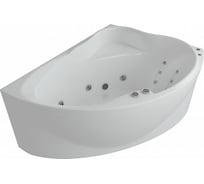 Акриловая ванна AQUATEK Альтаир 00000000134