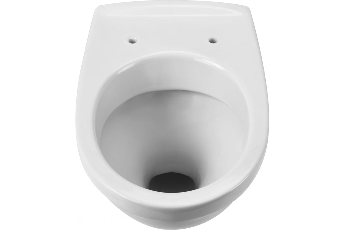 Подвесной унитаз Santek Пэк \"Бореаль\" с сиденьем SC, инсталляция ...