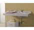 Раковина AQUATON Отель 1200/3 чаша справа 00021735 3
