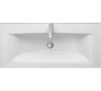 Раковина AQUATON АЙРИС 100 белая аналог Премьер 1000 00061740