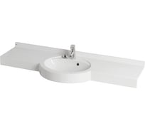 Раковина AQUATON Отель 1500/5 00019174