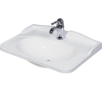 Раковина AQUATON ВЕНЕЦИЯ 650 белая 00016818