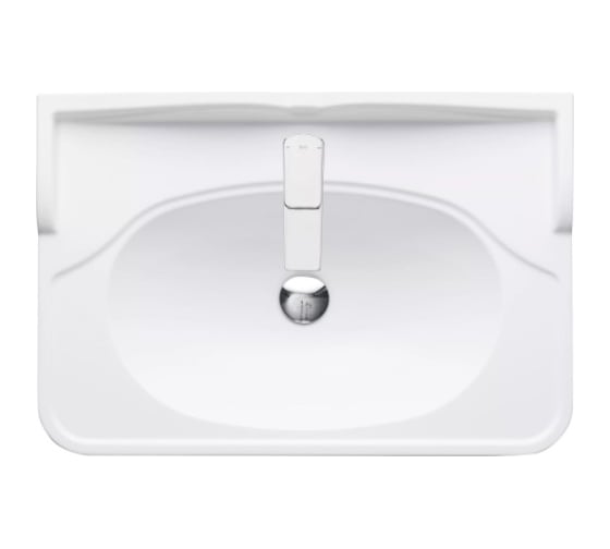 Раковина AQUATON ВЕНЕЦИЯ 650 белая 00016818