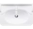 Раковина AQUATON ВЕНЕЦИЯ 650 белая 00016818 2