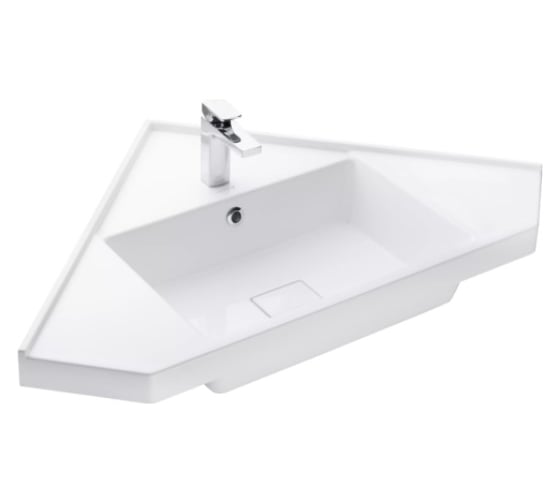 Раковина AQUATON Кантара 78 00048756
