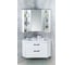 Раковина AQUATON Кантара 78 00048756 5