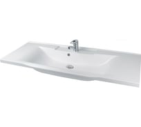 Раковина AQUATON ПРЕМЬЕР 1200 белая 00018798