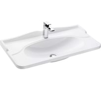 Раковина AQUATON ВЕНЕЦИЯ 900 белая 00015713