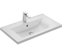 Раковина AQUATON АЙРИС 800 белая, аналог Премьер 800 00061741