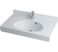 Раковина AQUATON Отель 800/3 00019576