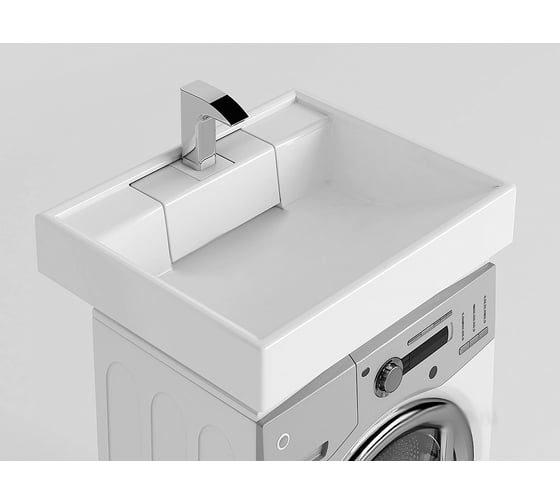 Раковина AQUATON Рейн 60 00056759