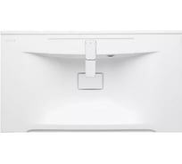 Раковина AQUATON ПРЕМЬЕР М 800 белая 00015275