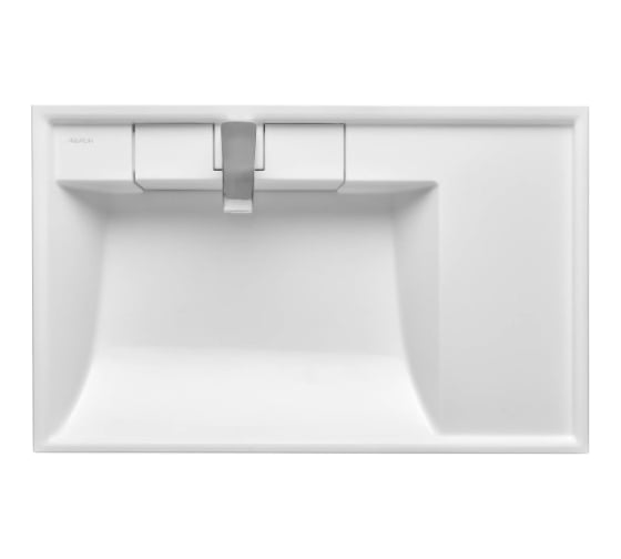 Раковина AQUATON Рейн 80 00056760 1A72113KRW010