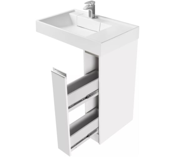 Раковина AQUATON Рейн 80 00056760 1A72113KRW010