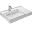 Раковина AQUATON Рейн 80 00056760 1A72113KRW010 3
