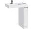 Раковина AQUATON Рейн 80 00056760 1A72113KRW010 5